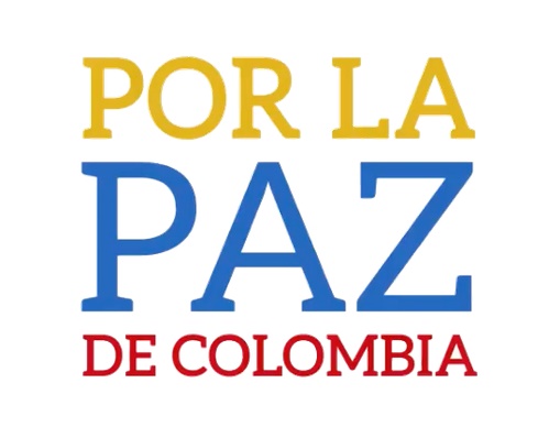 Nos unimos a la movilización internacional por la paz y el respeto a la vida en Colombia